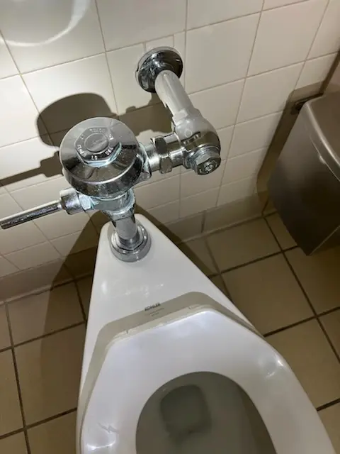 Fixture installation and repair for Sewer Camera Inspection in Gorham